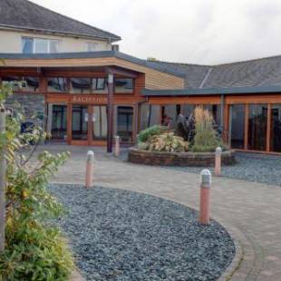 Фотографии гостиницы
The Castle Inn Hotel by BW Signature Collection, Keswick