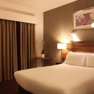 Фотографии гостиницы 
            Jurys Inn Leeds