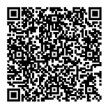 QR код гостевого дома Истра