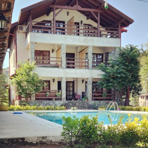 Фотография гостиницы Rif Sapanca - Adult Only