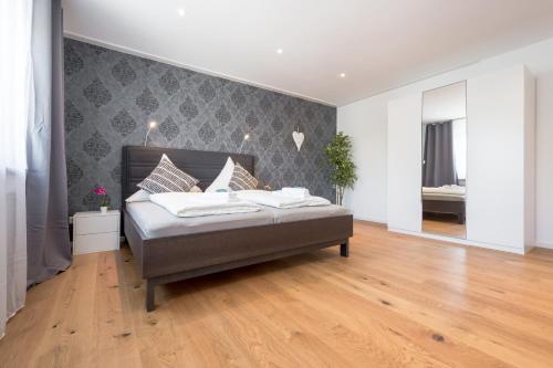 Фотография квартиры City Apartment Friedrichring