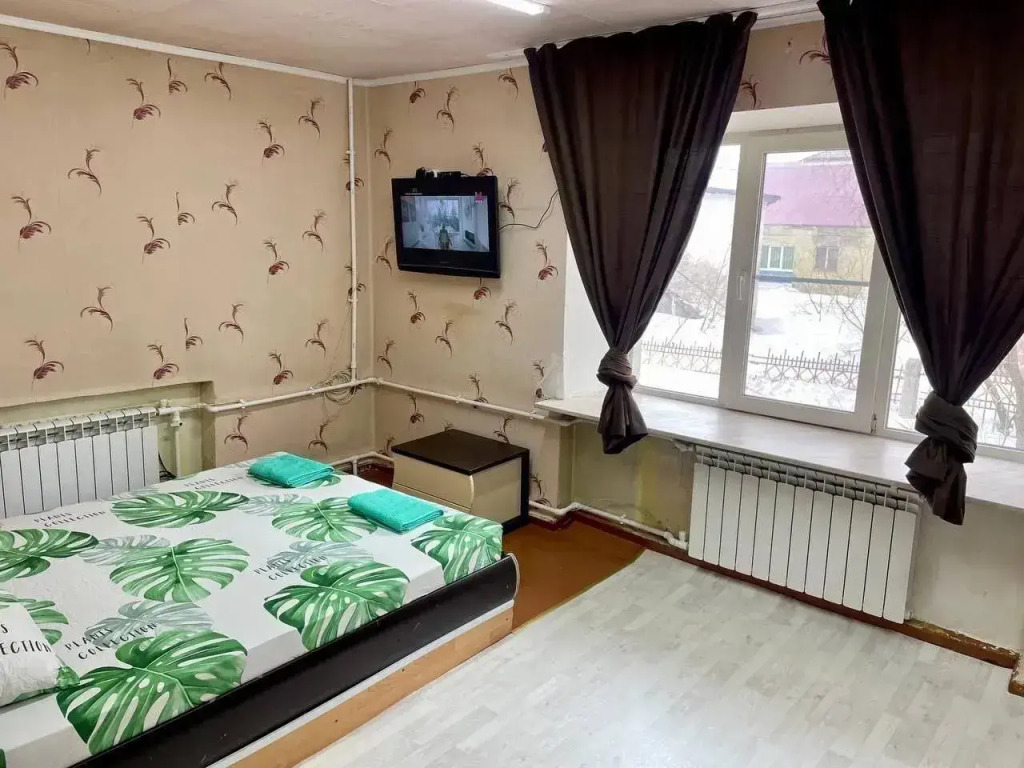 Фотография квартиры Квартира на Парковой 40А