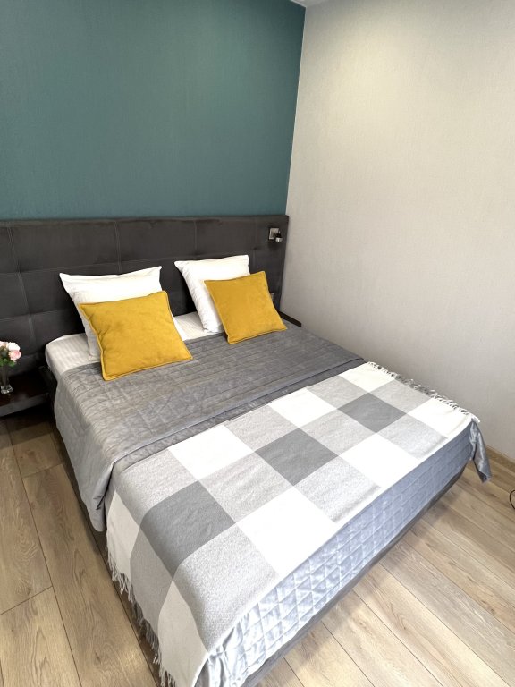 Фотография квартиры Апартаменты на улице Чкалова 66