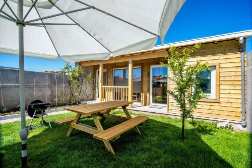 Фотография гостевого дома Garden House