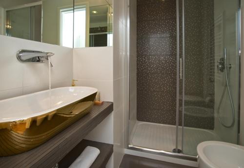 Фотография гостевого дома Vatican Charme