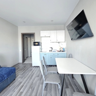 Фотография квартиры Квартира на Фрунзе 2