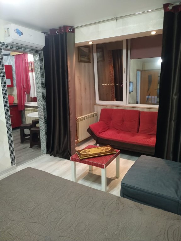 Фотография квартиры Апартаменты с Релакс-Джакузи