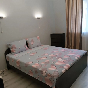 Фотография квартиры Квартира на улице Металлистов 8