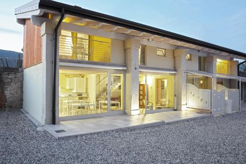 Фотография мини отеля B&B Agorà