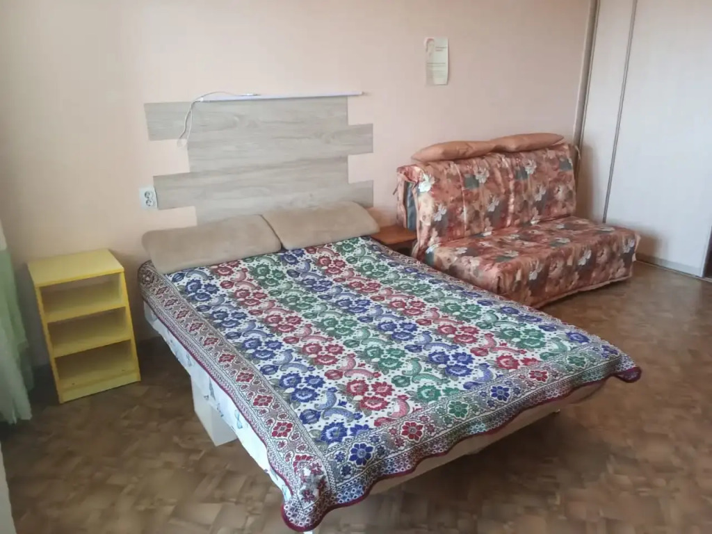 Фотография квартиры Квартира Тайвашка