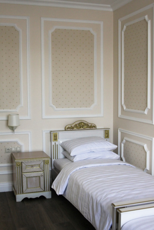 Фотографии гостиницы 
            Усадьба Нерса