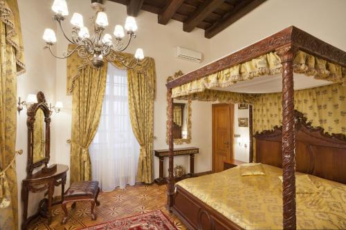 Фотография гостиницы Hotel U Prince