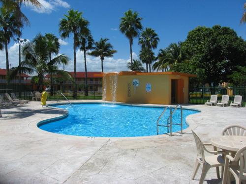 Фотография мотеля Fairway Inn Florida City Homestead Everglades