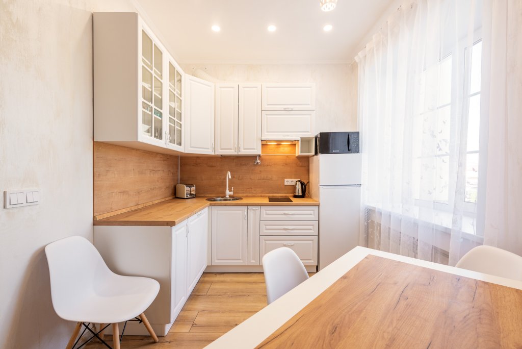 Фотография квартиры Апартаменты в Историческом центре города