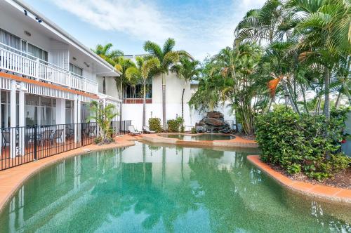 Фотография гостиницы ibis Styles Cairns