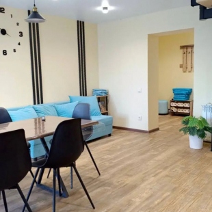 Фотография Коттеджа Частный дом на берегу Волги