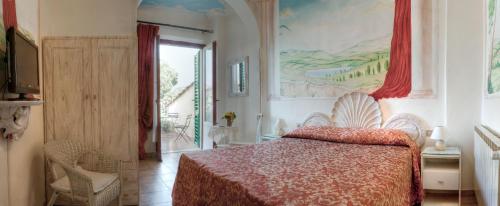 Фотографии гостиницы
Hotel Masaccio