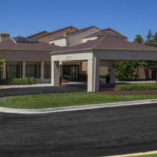 Фотографии гостиницы 
            Courtyard Chicago Highland Park/Northbrook