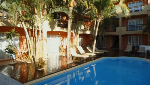 Фотография гостевого дома La Margarita