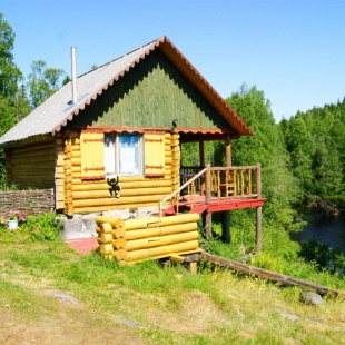 Фотография гостиницы Хекселя