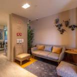 Фотография гостиницы Hotel Spot Family Suites