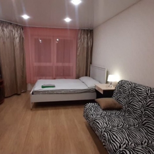 Фотография квартиры Апартаменты Добрые Сутки на Юмашева