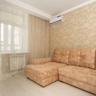 Фотография квартиры Апартаменты Уютные В Современном Доме