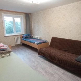 Фотография квартиры Квартира Космонавтов19-97