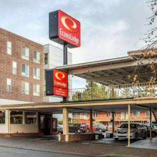 Фотографии гостиницы
Econo Lodge Vancouver