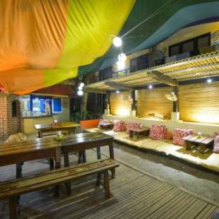 Фотографии гостиницы
Lazy Dog Bed & Breakfast