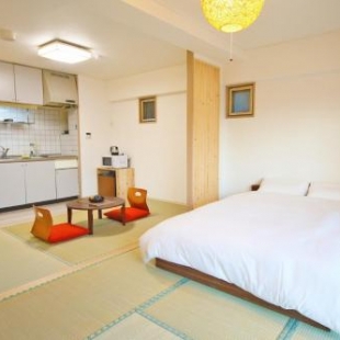 Фотография гостиницы Kyoto - Hotel / Vacation STAY 73631