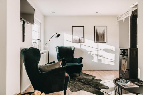 Фотография гостевого дома Harz Cottage Emma