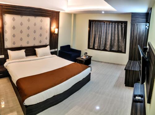 Фотография гостиницы HOTEL SHITAL INN