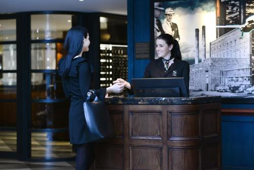 Фотография гостиницы Powerhouse Hotel Tamworth by Rydges