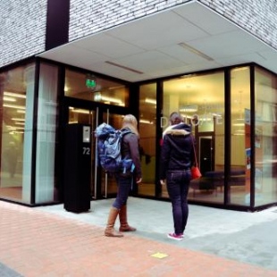 Фотография хостела De Ploate Hostel