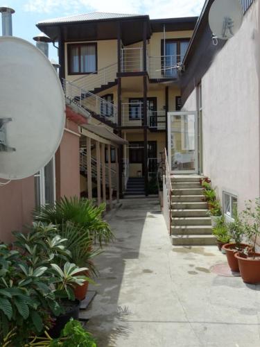 Фотография гостевого дома МУШ