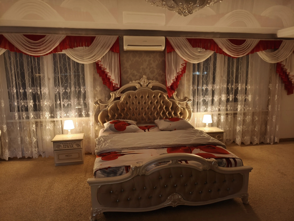 Фотография квартиры Апартаменты на Демократической 2Б