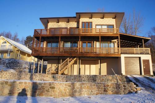 Фотография гостевого дома ValHall