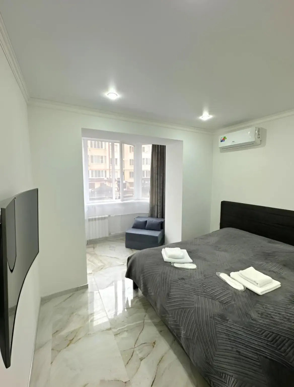 Фотография квартиры Квартира Посуточная сдача квартир