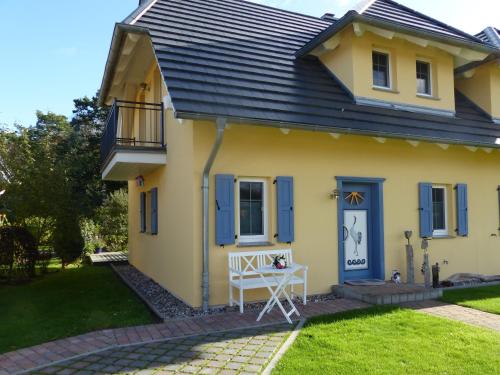 Фотография гостевого дома Huus Jette