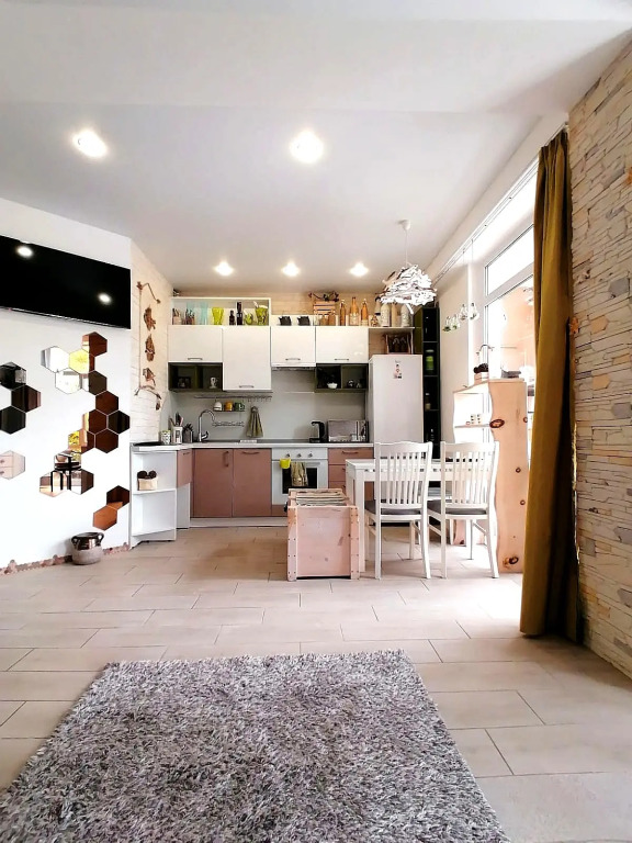 Фотография квартиры Квартира ЖК Лето