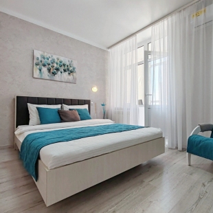 Фотография квартиры Квартира комфортная в шаговой доступности от диагностического центра