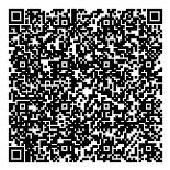 QR код хостела IHOTEL Левобережный