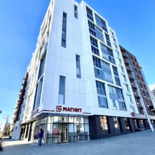 Фотография квартиры Centre (Центр) на улице Попова