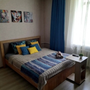 Фотография квартиры Квартира KRемлёFF House