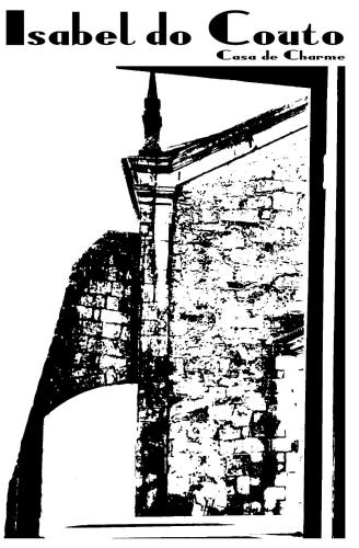 Фотография гостевого дома Isabel do Couto - casa de charme