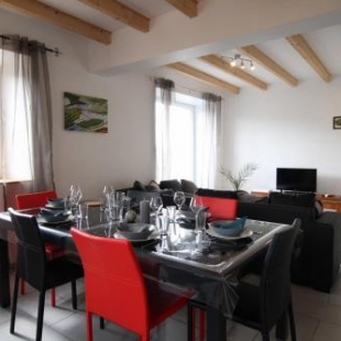 Фотография гостевого дома Gite du lavoir