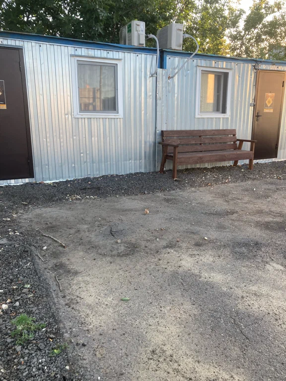 Фотография мотеля Мотель Трасса