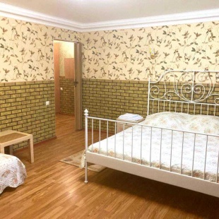Фотография квартиры Апартаменты Широкая 34