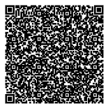 QR код театра Театр юного зрителя Время тайн